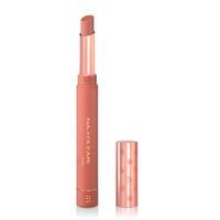 Naj-Oleari Cachemire Matte Lip Stylo mimořádně pohodlná matná rtěnka - 03 Orange Rose 1,7 g