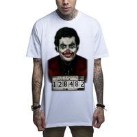 MAFIOSO - Herren T-Shirt - ESCO - WHT M