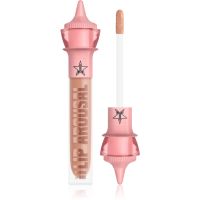 Jeffree Star Cosmetics Orgy 2 Lip Arousal Plumpin Lip Gloss Lipgloss mit vergrößerndem Effekt Farbton Versatile 4 ml