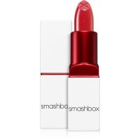 Smashbox Be Legendary Prime & Plush Lipstick kremasta šminka odtenek Bing 3,4 g
