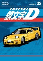 INITIAL D OMNI V02 {V03-04}