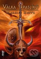 Válka trpaslíků - Markus Heitz - kniha z kategorie Sci-fi a fantasy