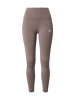 new balance Sportske hlače  moka smeđa