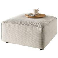 Livetastic TABURET, textil, 80/71/80 cm