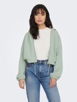 ONLY Scarlett Sweatshirt Grün