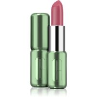 Clinique Pop™ Longwear Lipstick Satin Satin-Lippenstift Farbton Cute Pop 3.9 g