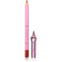 Jeffree Star Cosmetics Velour Lip Liner konturówka do ust odcień Hot Hot Sauce 1.14 g