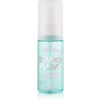 essence Disney The Little Mermaid fixačný sprej na make-up s hydratačným účinkom 01 Make A Splash 50 ml