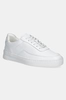 Filling Pieces sneakers din piele Mondo 2.0 Ripple Nappa culoarea alb, 39922901901