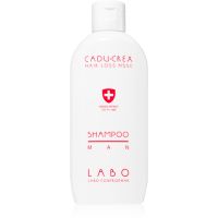 CADU-CREX Hair Loss HSSC Shampoo Shampoo gegen Haarausfall für Herren 200 ml