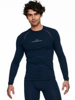 Henderson Nordic Thermal Protect Skin 22969 M-2XL navy 59x T-shirt