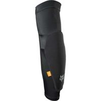 Fox ENDURO ELBOW SLEEVE Протектори за лакти, черно, размер
