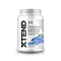 XTEND Xtend BCAA - 1330g - Blue Raspberry Ice - Aminokwasy