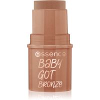 essence baby got bronze bronzosító stift 5,5 g