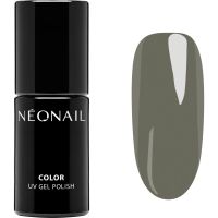 NEONAIL Unwritten Canvas gélový lak na nechty s použitím UV/LED lampy odtieň Evergreen Mood 7.2 ml
