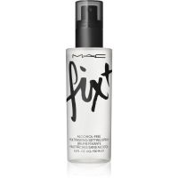 MAC Cosmetics Fix+ Original Setting Spray pršilo za fiksiranje z vlažilnim učinkom 100 ml