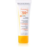 Bioderma Photoderm M zaštitna krema za toniranje za lice SPF 50+ nijansa Golden 40 ml