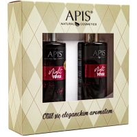 Apis Natural Cosmetics Night Fever zestaw upominkowy do ciała