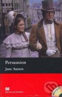 Persuasion (Macmillan Readers Pre Intermediate Pack)