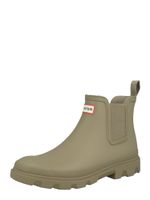 HUNTER Gumene čizme  kaki