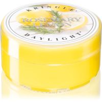 Kringle Candle Rosemary Lemon чайні свічки 42 гр