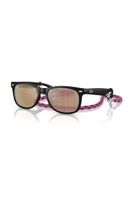 Detské slnečné okuliare Ray-Ban Junior New Wayfarer