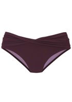 LASCANA Bikini donji dio  patlidžan