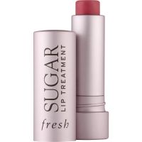 fresh Sugar Tinted Lip Treatment barvni vlažilni balzam za ustnice odtenek Rosé 4,3 g