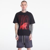 T-shirt Jordan Brooklyn Men's T-Shirt Black M