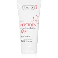 Ziaja Med Peptides crema de noapte 50 ml