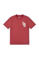Levi's Detské tričko Levi's STREAMLINE MONOGRAM TEE