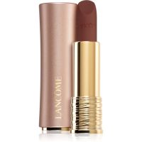 Lancôme L’Absolu Rouge Intimatte kremasti ruž za usne s mat efektom nijansa 464 Tendre Pourpre 3,4 g