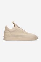 Filling Pieces sneakers din piele Low top Suede
