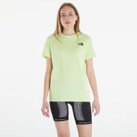 Koszulka The North Face Relaxed Redbox Short Sleeve T-Shirt Astro Lime L