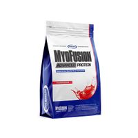 GASPARI NUTRITION Myofusion Advanced EU - 500g - Strawberry - Odżywki białkowe