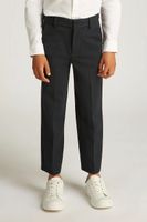 Calvin Klein Jeans pantaloni copii TAILORED PUNTO