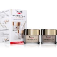 Eucerin Hyaluron-Filler + Elasticity вигідна упаковка для зрілої шкіри