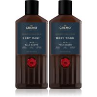 Cremo Reserve Collection Palo Santo Σετ