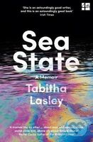 Sea State - Tabitha Lasley - kniha z kategorie Životopisy