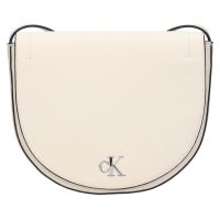 Calvin Klein Liora női crossbody táska - krémes
