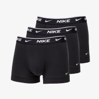 Nike Dri-FIT Trunk 3-Pack C/O Black M