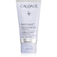 Caudalie Vinotherapist крем для ніг 75 мл