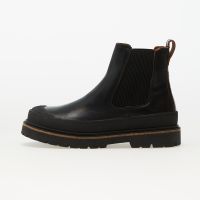 Trampki Birkenstock Prescott Slip On W LEOI Black EUR 36