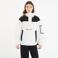 Μπουφάν Columbia Challenger™ Insulated Pullover Sea Salt/ Black XS