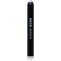 Dermacol Neon Mania Creme-Eyeliner mit Multichrome-Effekt 12h Mermaid - 3 3 g