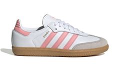 adidas Samba OG Junior Djeca - Tenisice adidas Originals - Bijela - JP5480-4 - Size: 4