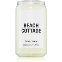 homesick Beach Cottage dišeča sveča 390 g