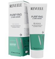 Revuele arcmaszk - Wonder Purifying 5-Min Mask