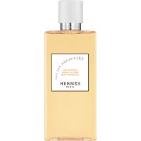 HERMÈS Eau des Merveilles гель для душу для жінок 200 мл