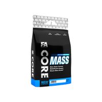 FA CORE MassCore - 3000g - Vanilla - Odżywki na masę ( Gainery )